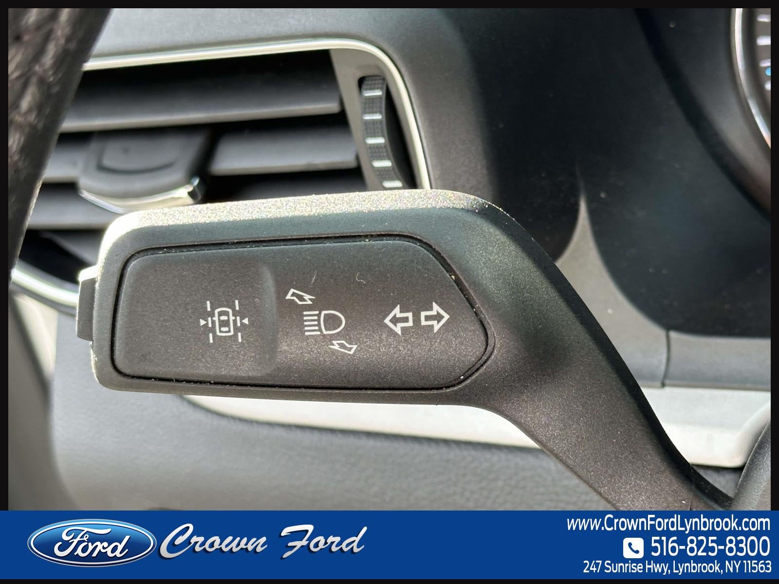 2023 Ford Explorer XLT 4WD