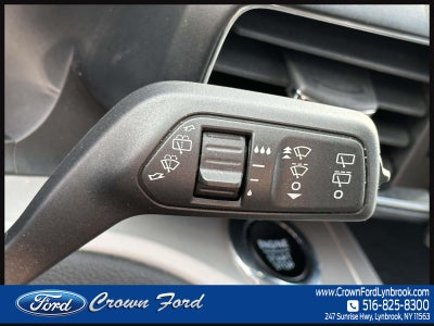 2023 Ford Explorer XLT 4WD