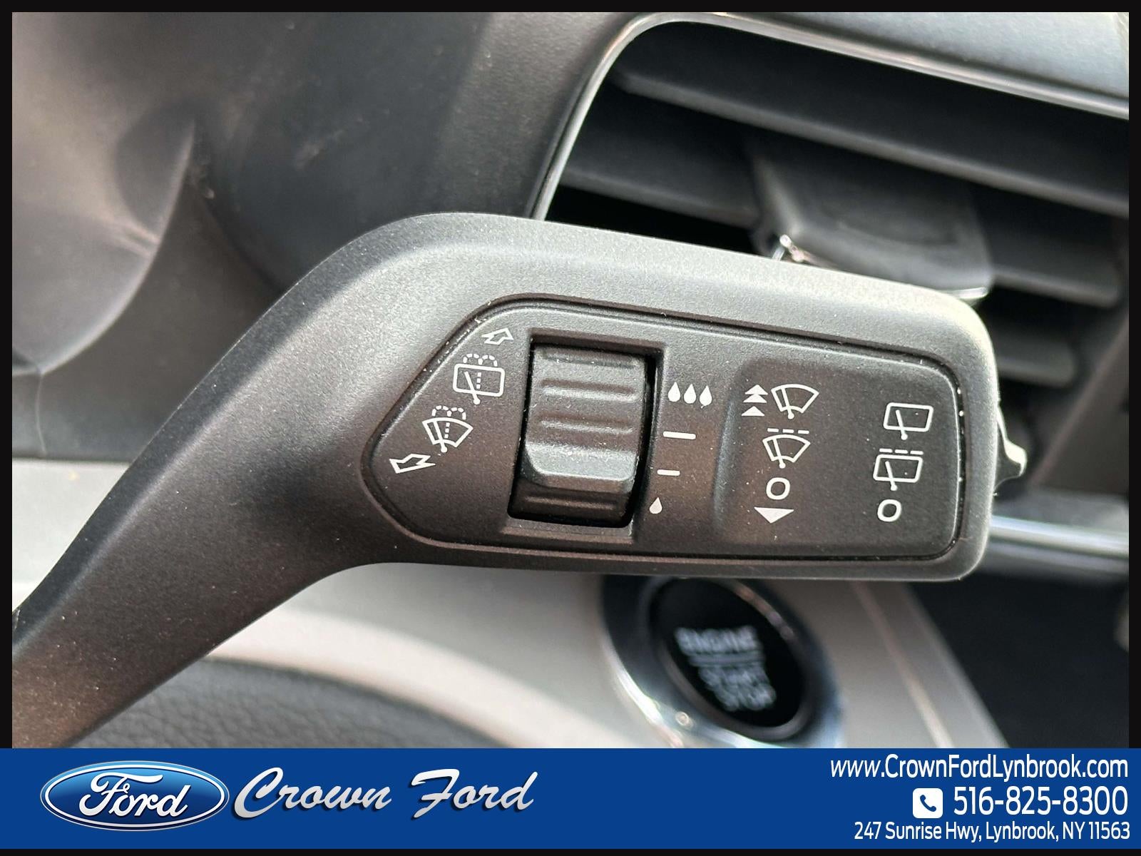 2023 Ford Explorer XLT 4WD