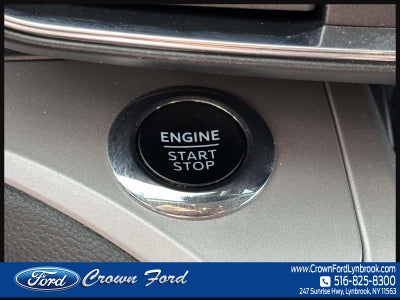 2023 Ford Explorer XLT 4WD