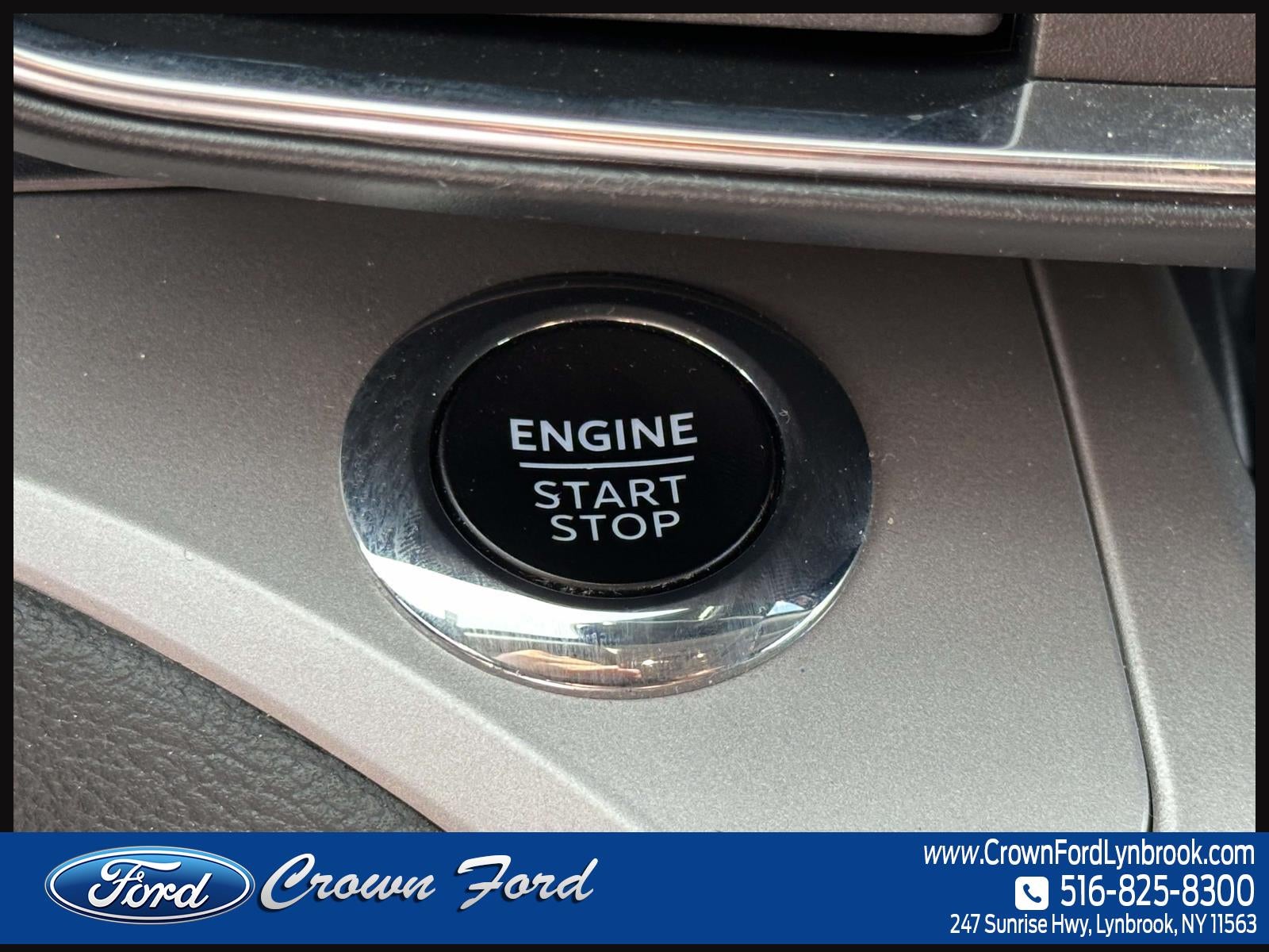 2023 Ford Explorer XLT 4WD