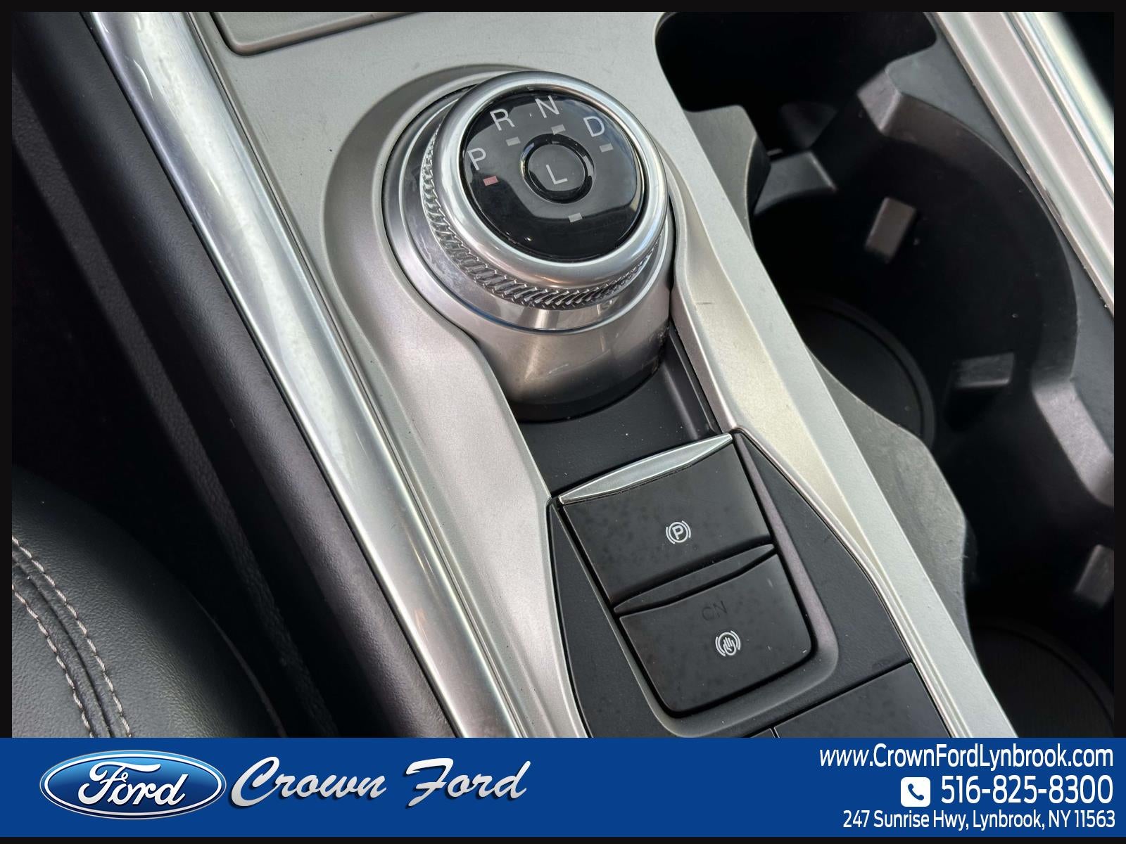 2023 Ford Explorer XLT 4WD