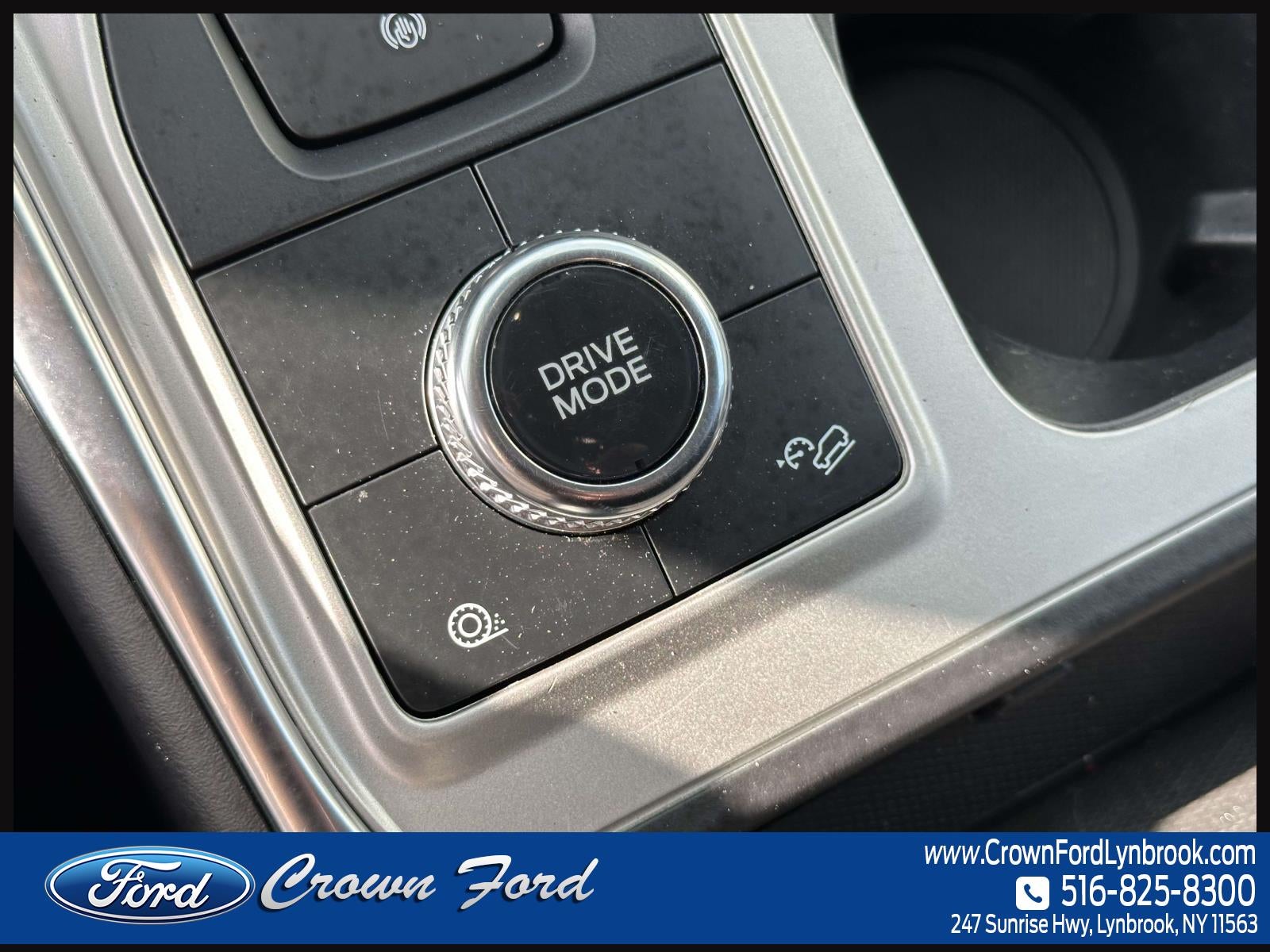 2023 Ford Explorer XLT 4WD