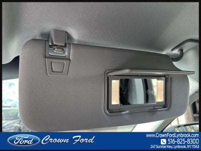 2023 Ford Explorer XLT 4WD