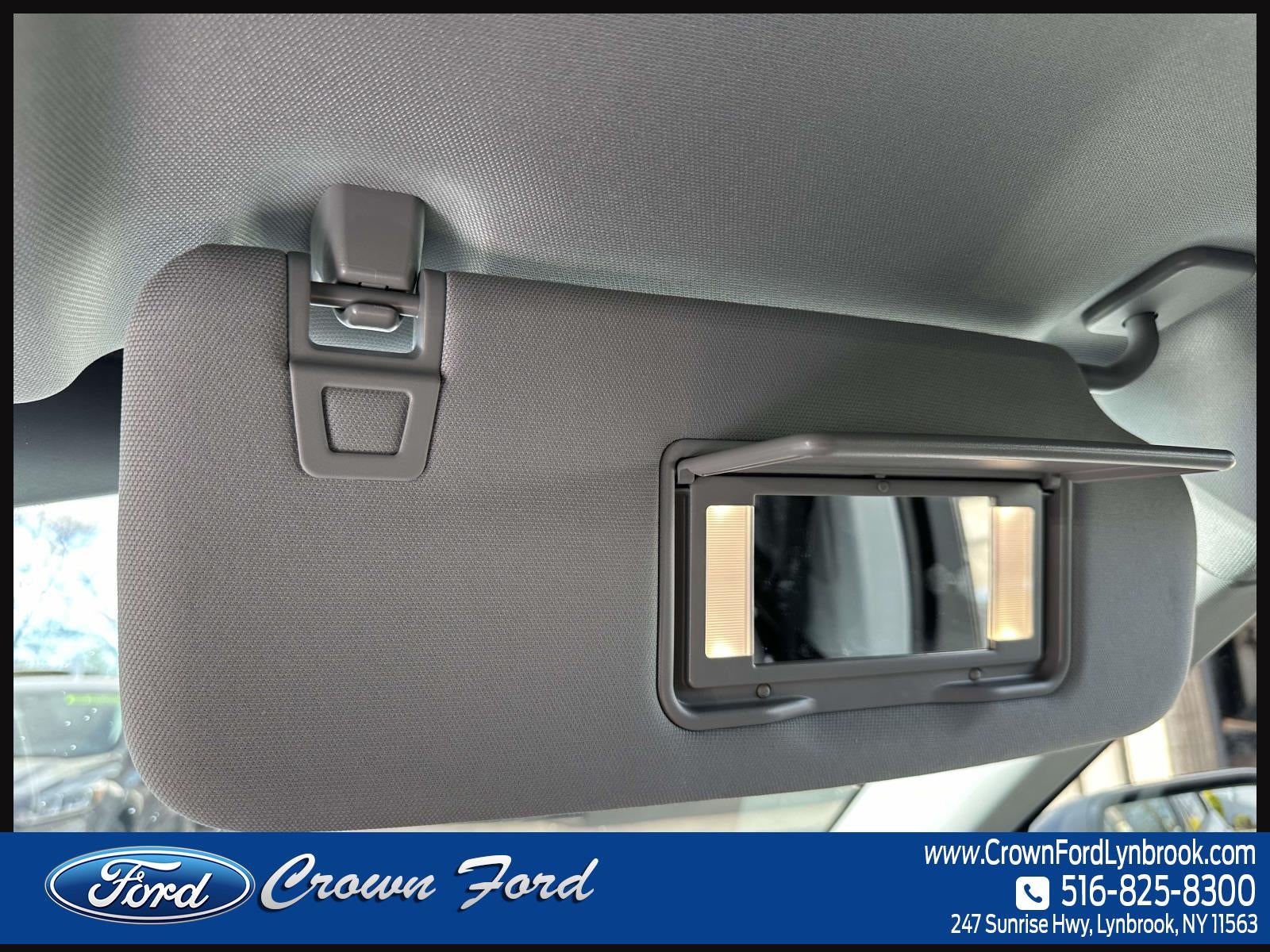 2023 Ford Explorer XLT 4WD