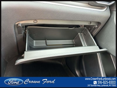 2023 Ford Explorer XLT 4WD