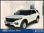 2023 Ford Explorer XLT 4WD
