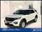 2023 Ford Explorer XLT 4WD