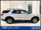 2023 Ford Explorer XLT 4WD