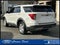 2023 Ford Explorer XLT 4WD