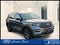 2023 Ford Explorer XLT 4WD
