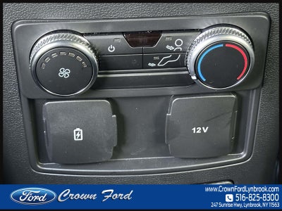 2023 Ford Explorer XLT 4WD