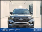 2023 Ford Explorer XLT 4WD