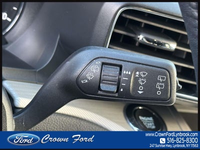 2023 Ford Explorer XLT 4WD