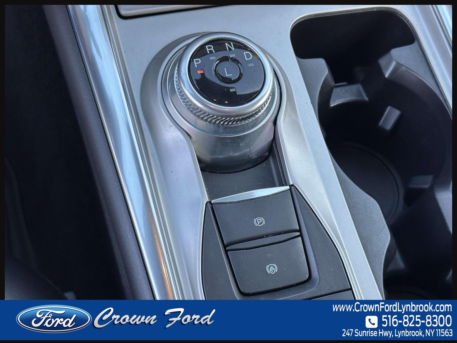 2023 Ford Explorer XLT 4WD