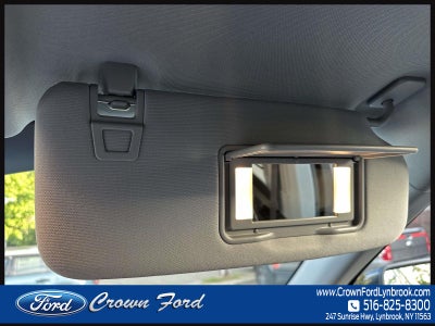 2023 Ford Explorer XLT 4WD