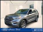 2023 Ford Explorer XLT 4WD