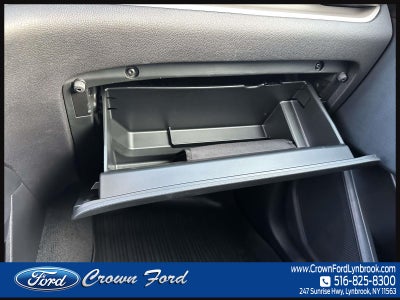 2023 Ford Explorer XLT 4WD