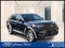 2021 Ford Explorer XLT 4WD