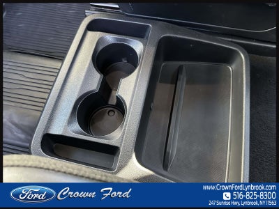 2021 Ford Explorer XLT 4WD