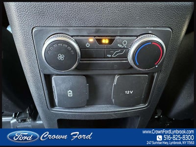 2021 Ford Explorer XLT 4WD