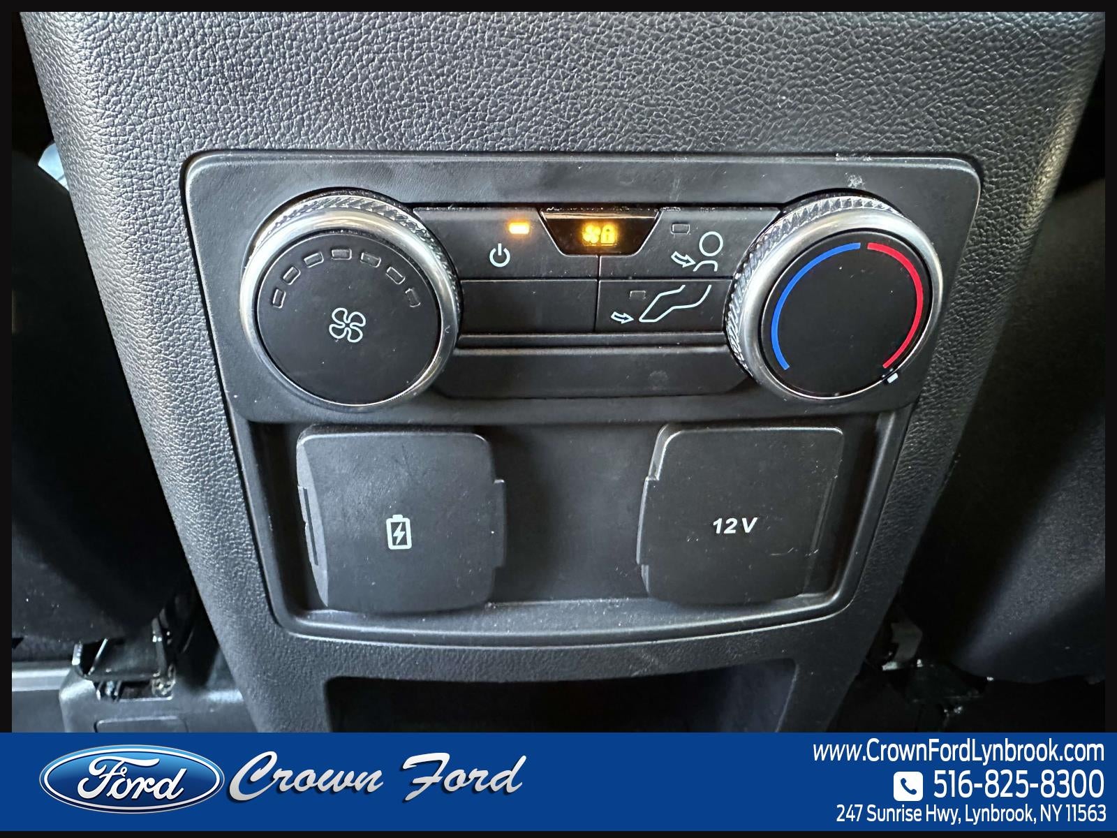 2021 Ford Explorer XLT 4WD