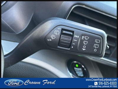 2021 Ford Explorer XLT 4WD