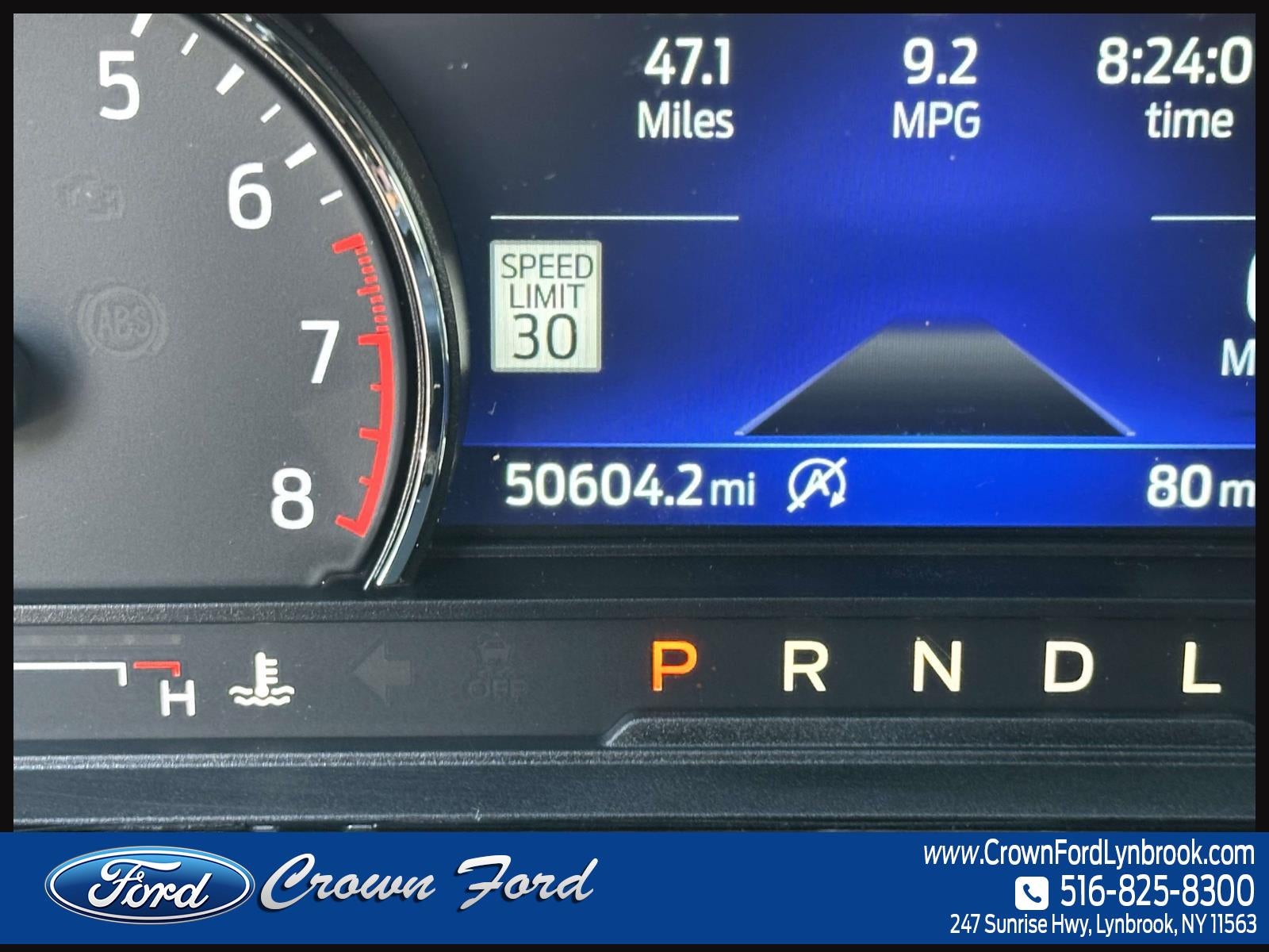 2021 Ford Explorer XLT 4WD