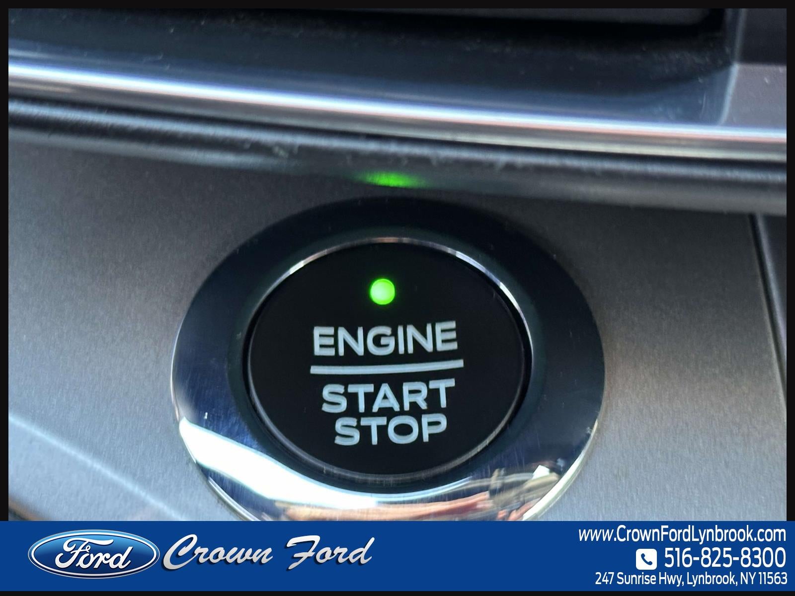 2021 Ford Explorer XLT 4WD