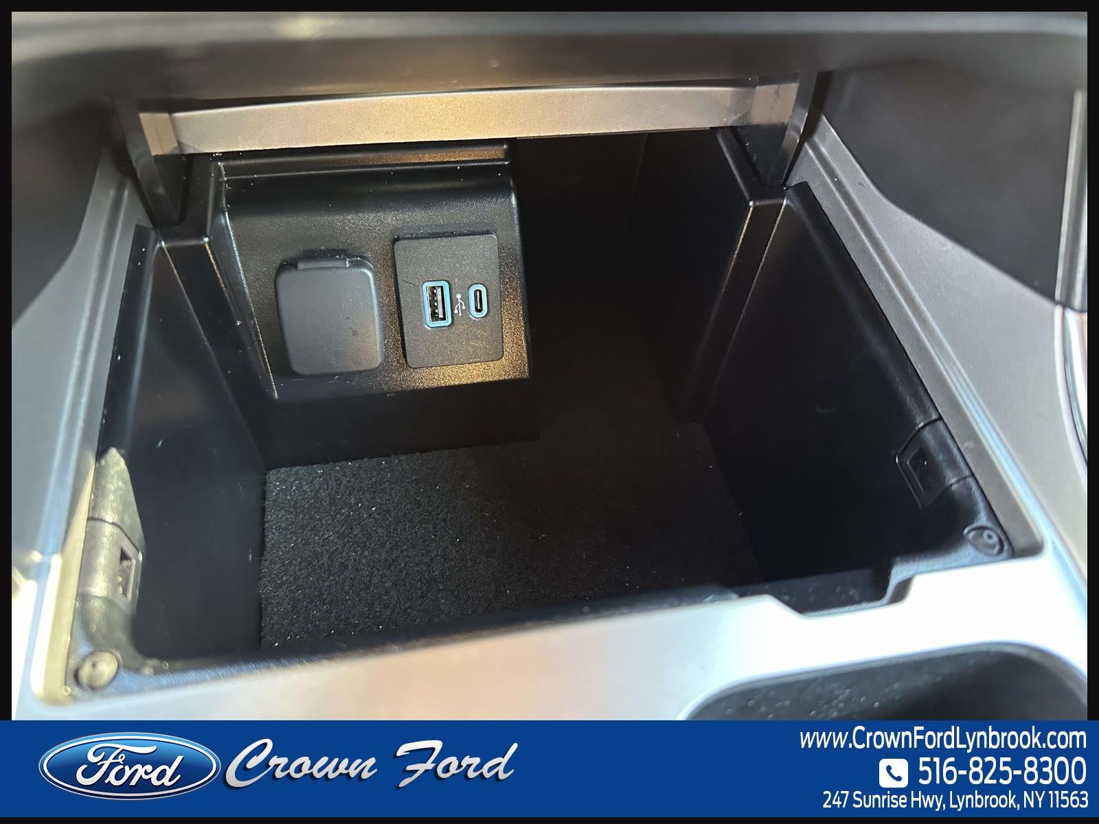 2021 Ford Explorer XLT 4WD