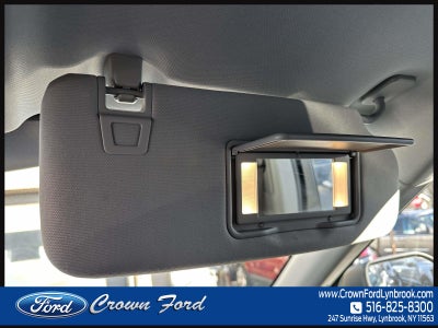 2021 Ford Explorer XLT 4WD