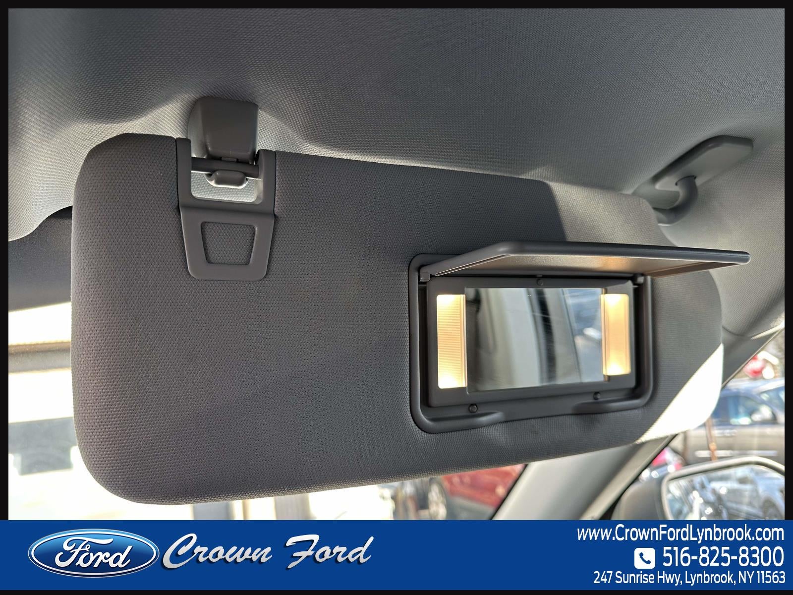 2021 Ford Explorer XLT 4WD