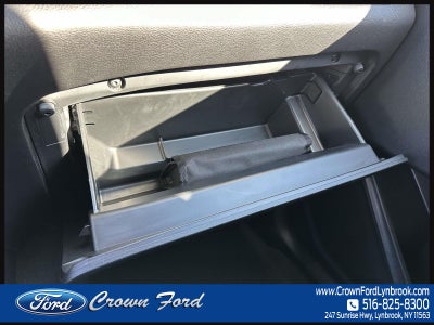 2021 Ford Explorer XLT 4WD