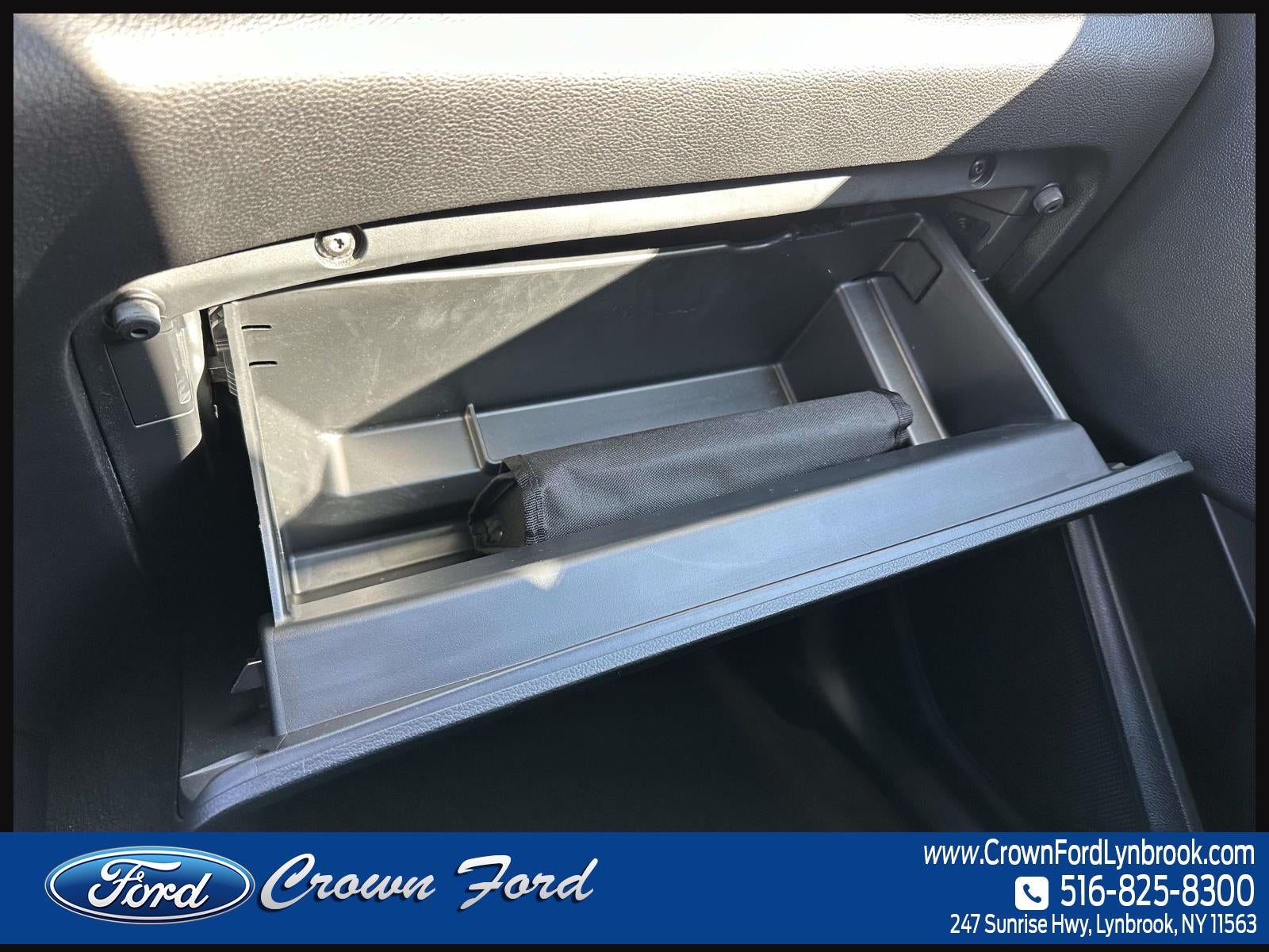 2021 Ford Explorer XLT 4WD