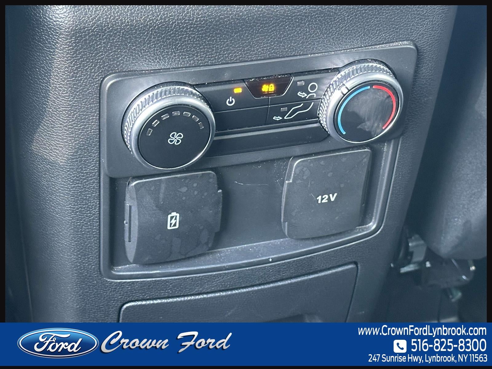 2023 Ford Explorer XLT 4WD