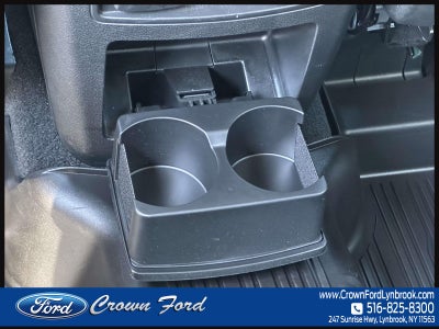 2023 Ford Explorer XLT 4WD