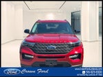 2023 Ford Explorer XLT 4WD