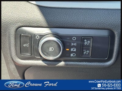 2023 Ford Explorer XLT 4WD