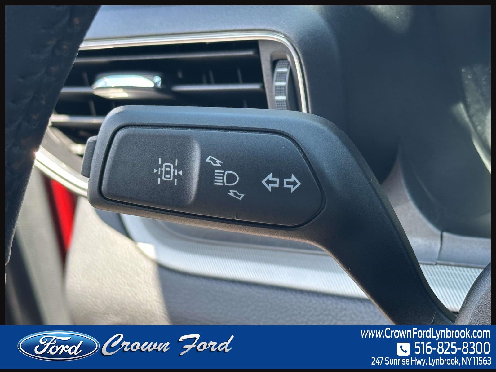 2023 Ford Explorer XLT 4WD