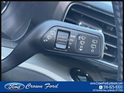 2023 Ford Explorer XLT 4WD