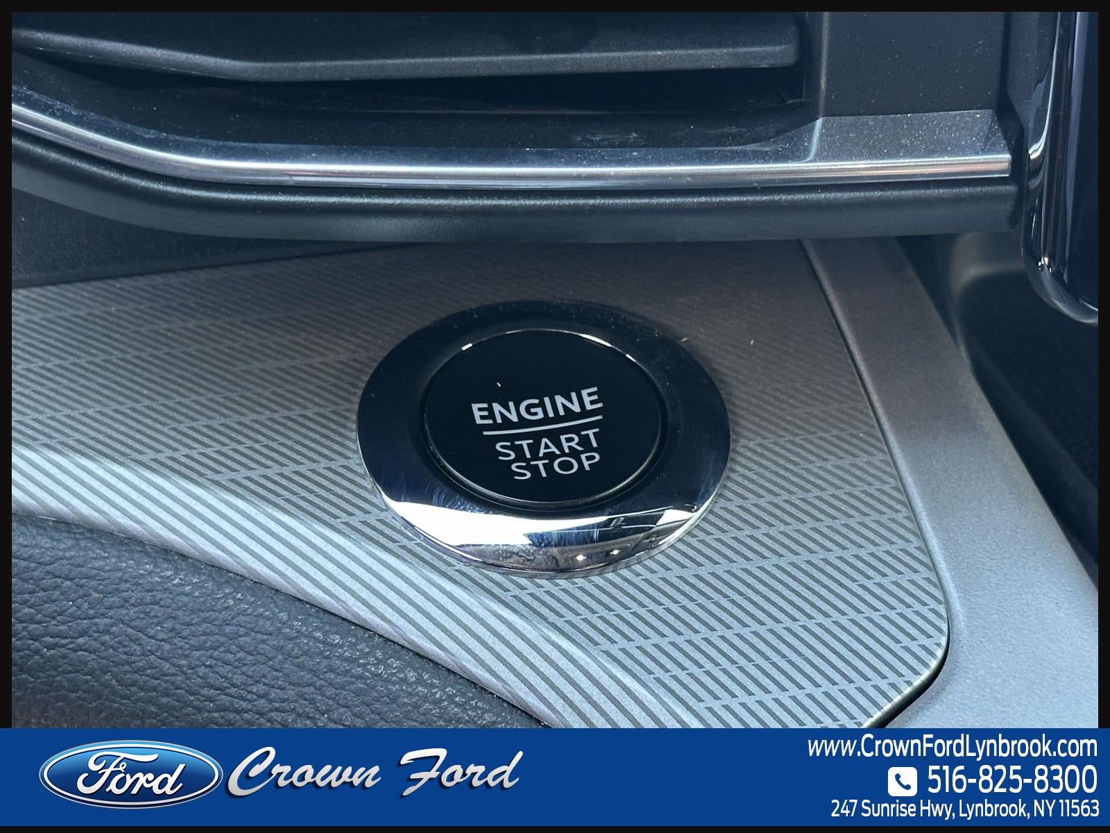 2023 Ford Explorer XLT 4WD