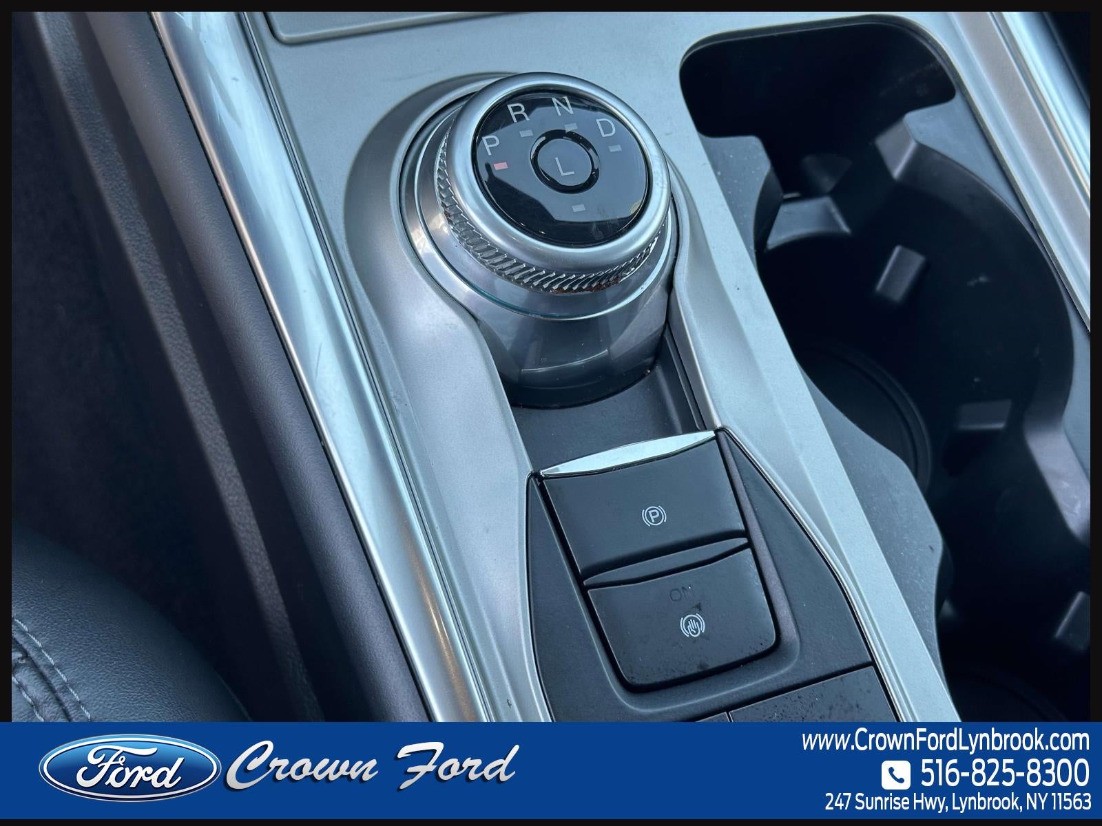 2023 Ford Explorer XLT 4WD