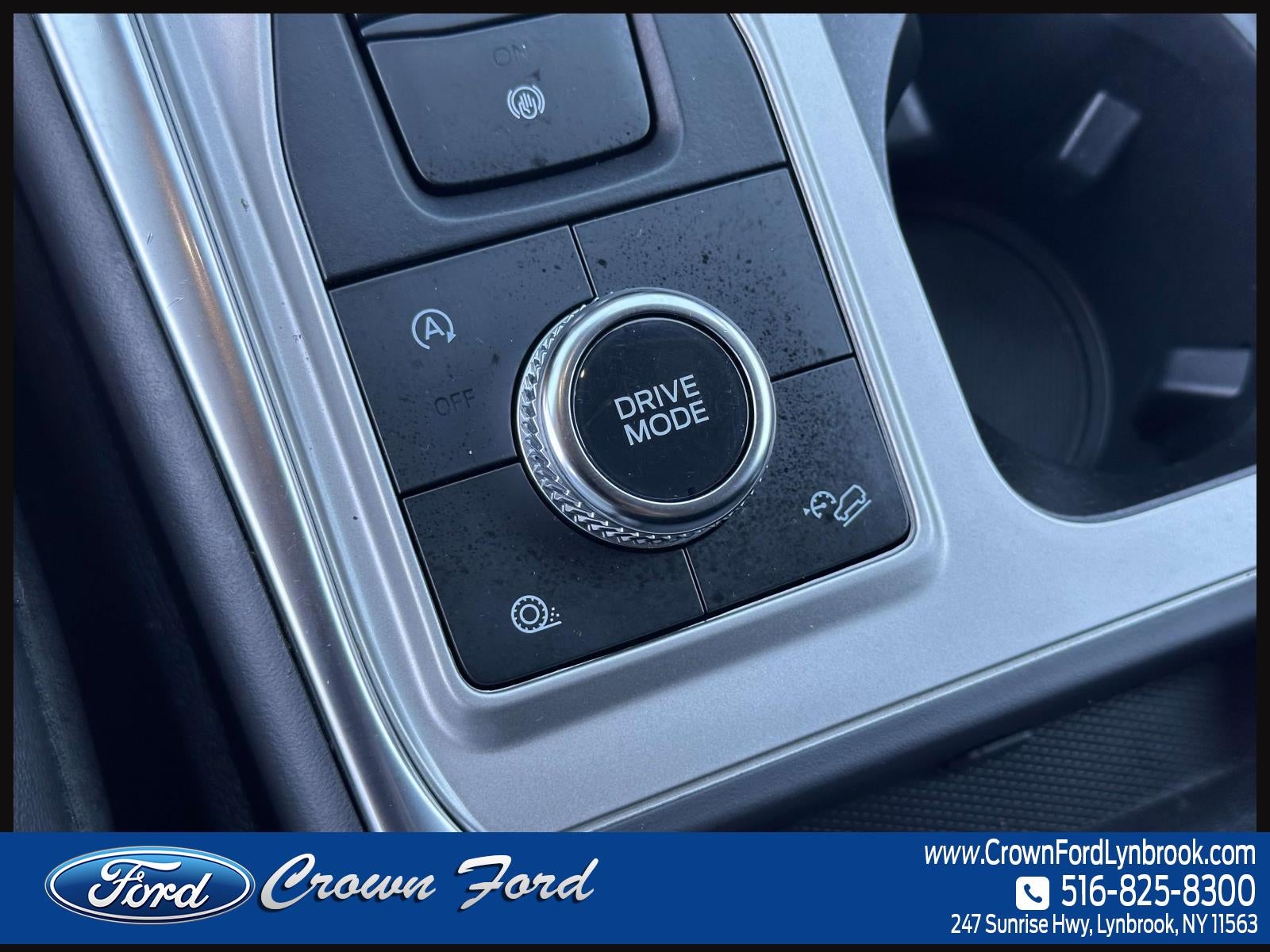 2023 Ford Explorer XLT 4WD