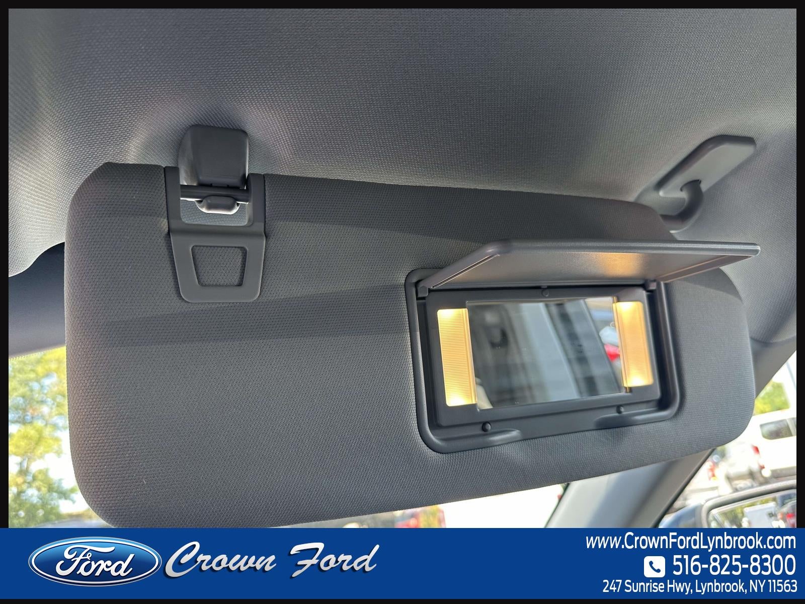 2023 Ford Explorer XLT 4WD