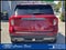 2023 Ford Explorer XLT 4WD