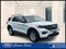 2023 Ford Explorer XLT 4WD
