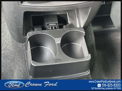 2023 Ford Explorer XLT 4WD