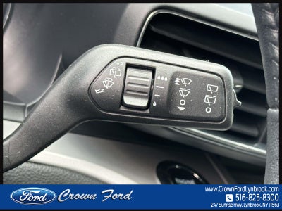 2023 Ford Explorer XLT 4WD