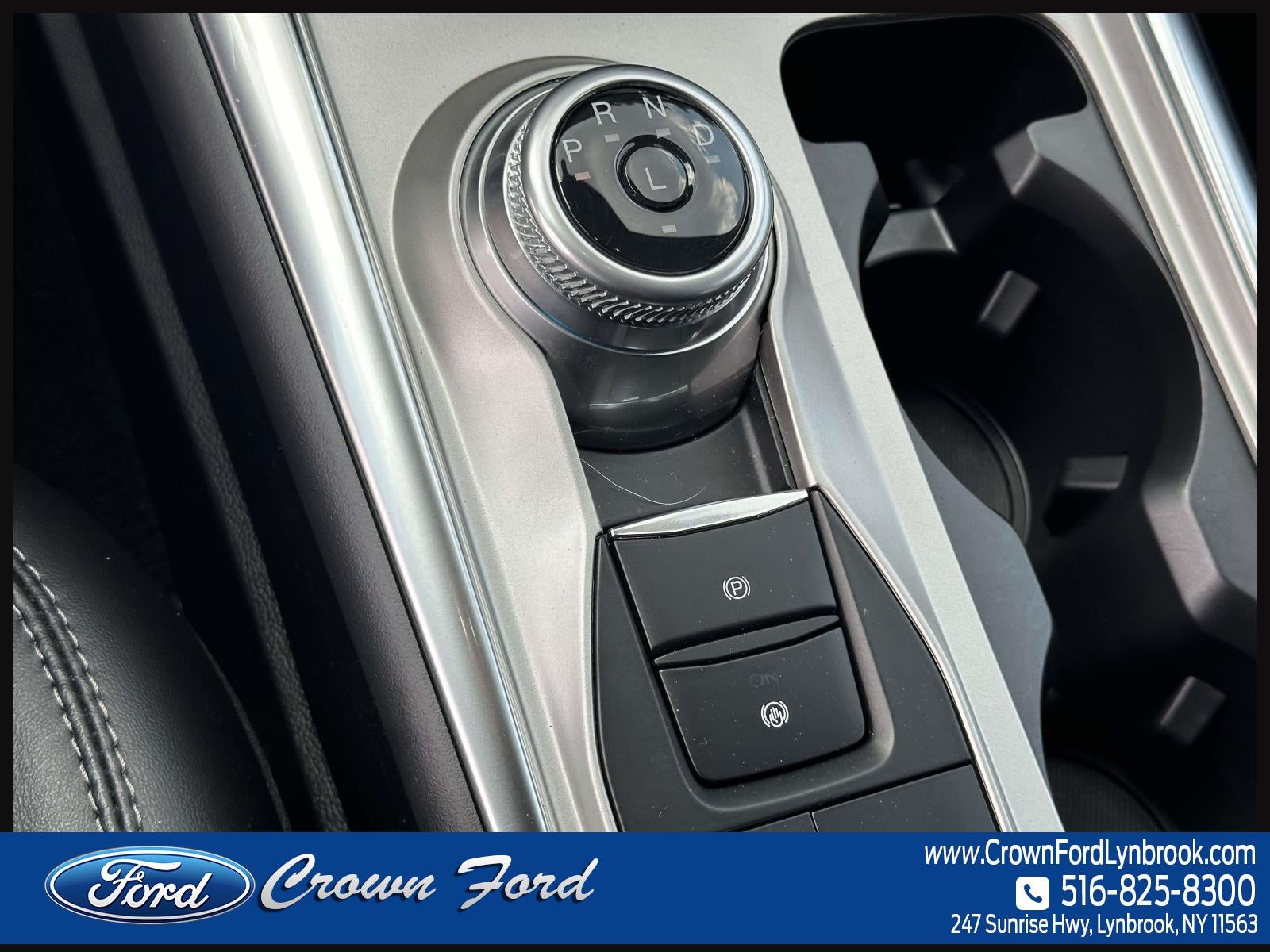 2023 Ford Explorer XLT 4WD