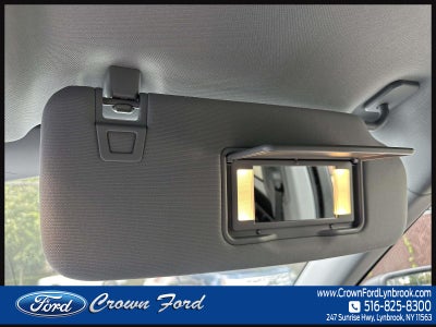 2023 Ford Explorer XLT 4WD